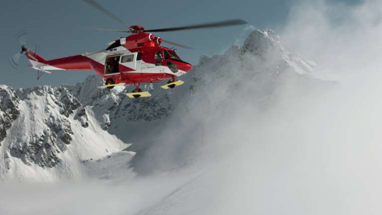 Χιονοστιβάδα καταπλάκωσε μαθητές στις γαλλικές Αλπεις
