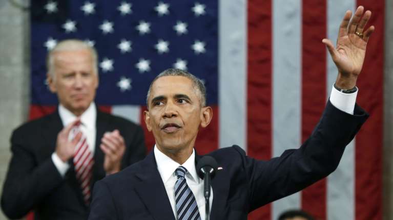 Οι 15 ατάκες που θα μείνουν από την τελευταία του ομιλία προς το Εθνος