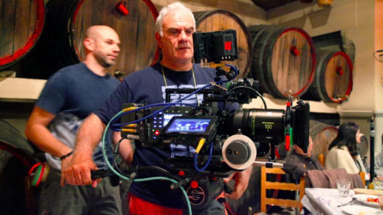 Η μεγάλη επιστροφή Μπουλμέτη μετά τη Πολίτικη Κουζίνα (ταινίες εβδομάδας)