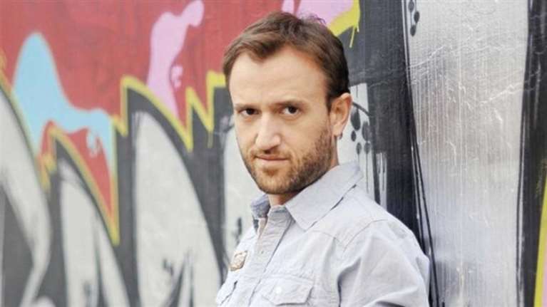 Αργύρης Αγγέλου: Κάποια στιγμή σταμάτησα να τρώω κανονικά και χωρίς να το καταλάβω με πήρε η &quot;μπάλα&quot;