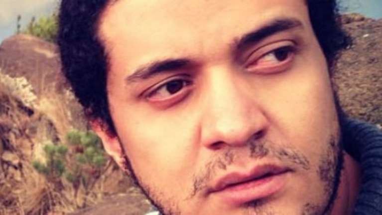 Κίνημα υποστήριξης στον φυλακισμένο ποιητή Φάιαντ