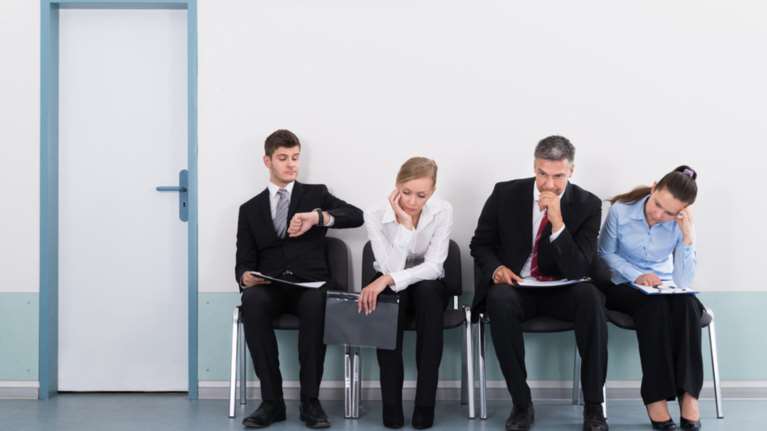 Το 15 πιο περίεργα πράγματα που έχουν γίνει σε interview για δουλειά
