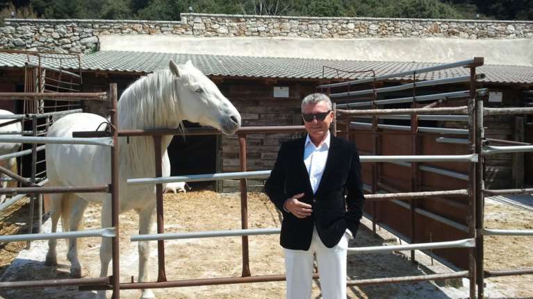 Αυτός είναι ο υποψήφιος βουλευτής του ΣΥΡΙΖΑ που συνελήφθη για δωροδοκία