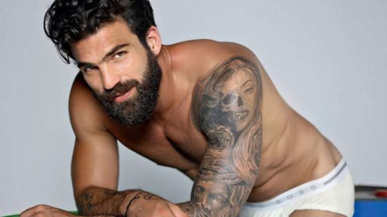 Δημήτρης Αλεξάνδρου: Ο πατέρας μου μας εγκατέλειψε όταν ήμουν 4 ετών