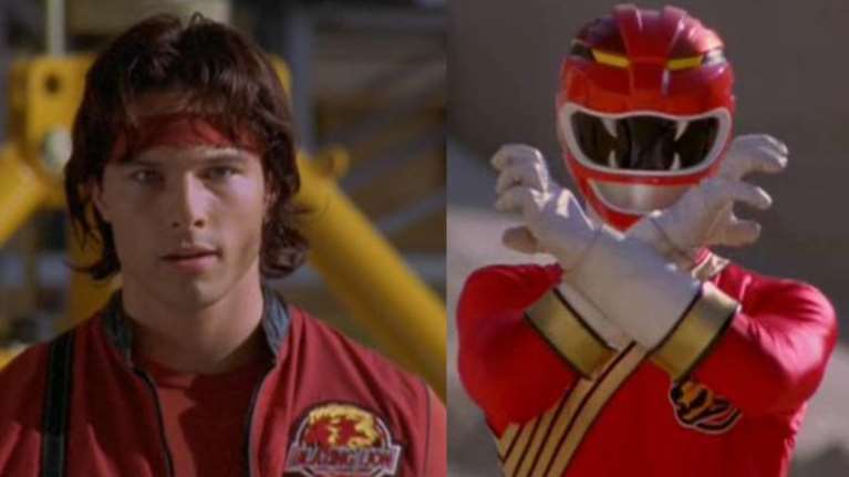 Ηθοποιός των Power Rangers κατηγορείται για φόνο με σπαθί σαμουράι