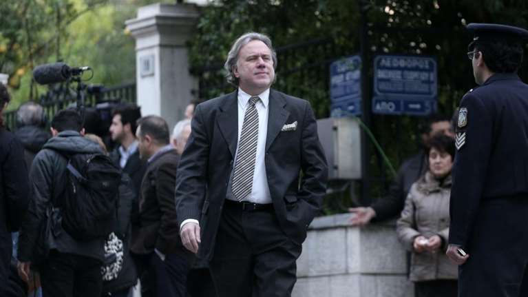 Σίγουρος ο Κατρούγκαλος ότι έπεισε τους Ευρωπαίους για το ασφαλιστικό