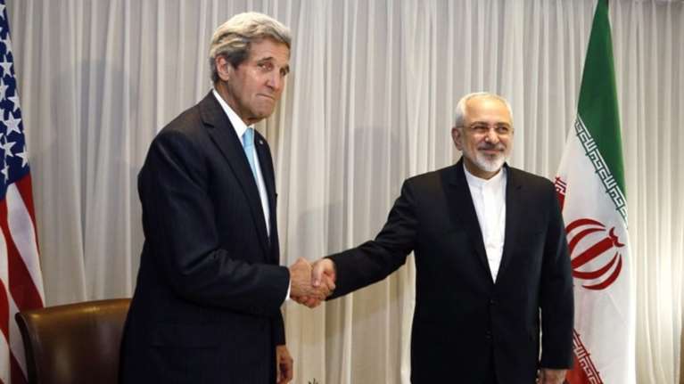 Αίρονται οι διεθνείς οικονομικές κυρώσεις κατά του Ιράν