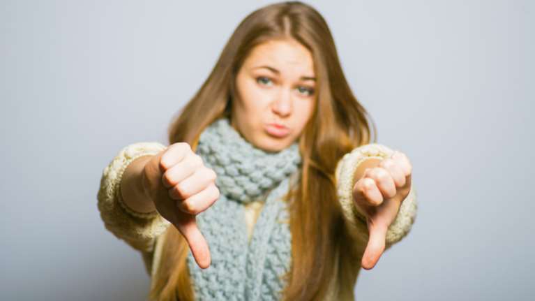 Blue Μonday: Η χειρότερη ημέρα του χρόνου