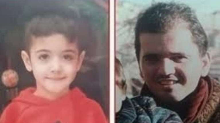 Από τα δελτία έμαθε η ΕΛΑΣ για την επαφή του συζυγοκτόνου με τον Κούγια!