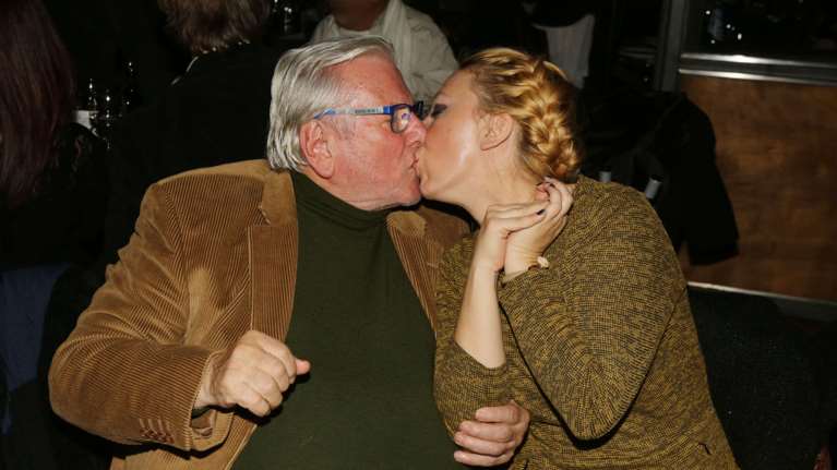 Ο Βουτσάς παντρεύεται την 36χρονη σύντροφό του! Το αποκάλυψε ο ίδιος