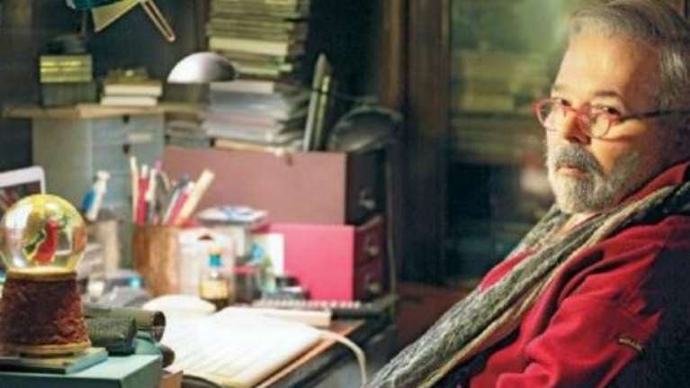 Ο Γιώργος Μανιώτης για την &quot;Τριλογία της Λιτότητας&quot;