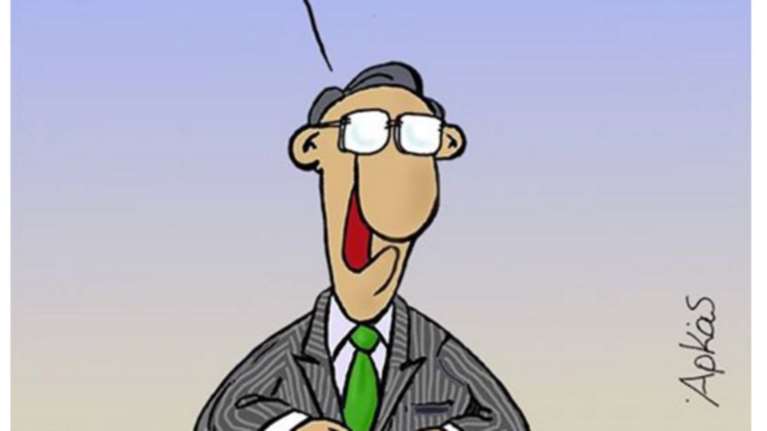 Ποτάμι τρολάρει ΣΥΡΙΖΑ με τον «Αρκά» για τα ρουσφέτια στο Δημόσιο