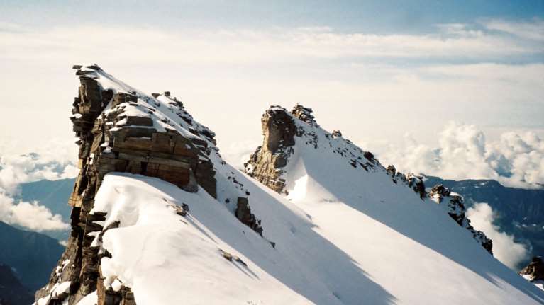 Πέντε νεκροί από νέα χιονοστιβάδα στις γαλλικές Αλπεις