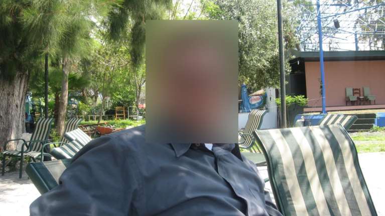 Φρίκη: Διευθυντής τράπεζας αποπλάνησε 14χρονη