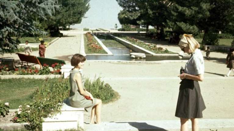 Αφγανιστάν: Η ζωή πριν από τους Ταλιμπάν