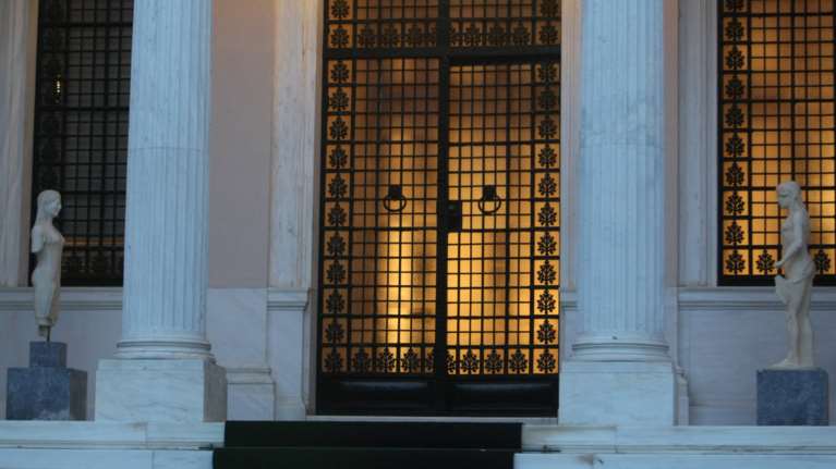 Η κυβέρνηση προανήγγειλε αλλαγή του εκλογικού νόμου