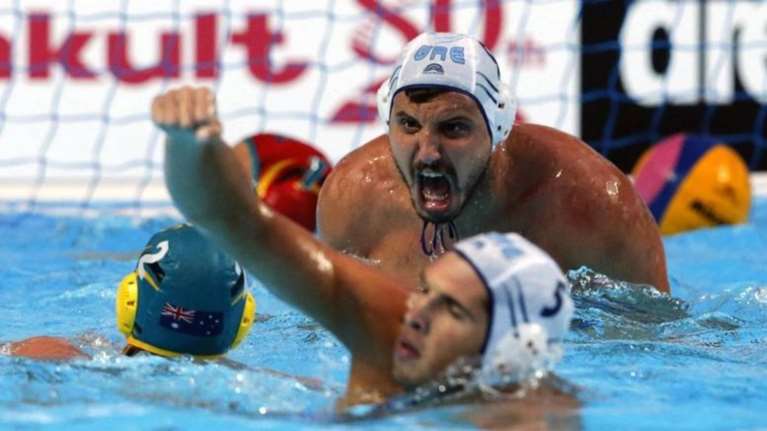 Στους 4 της Ευρώπης η Εθνική Ομάδα πόλο