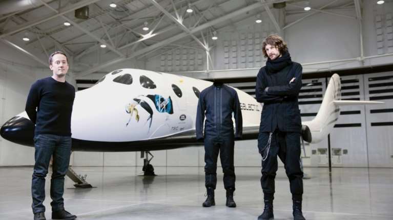 Γιόζι Γιαμαμότο: Δημιουργίες για ταξίδι αναψυχής στο ... διάστημα