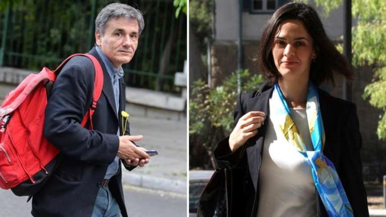 Eγγραφο-φωτιά αποκαλύπτει ότι το ΔΝΤ ζητούσε πρόσθετα μέτρα από το Νοέμβριο