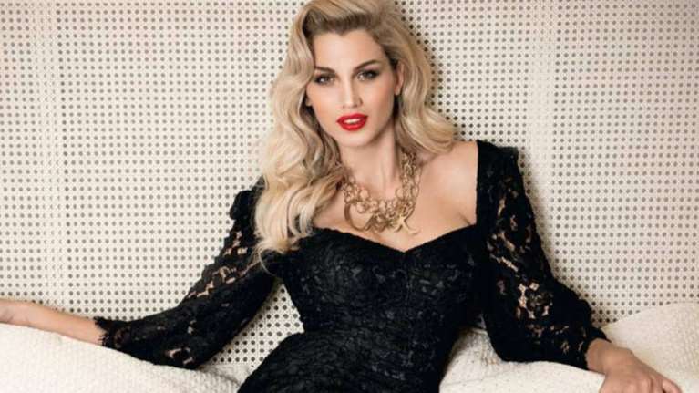 Η Κωνσταντίνα Σπυροπούλου έπεσε θύμα... μάγου! [φωτο]