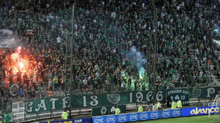 Κλείνει τη Θύρα 13 ο Κοντονής