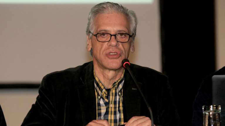 Τι απαντά ο Μηλιός για την κόρη του και το 500ευρω