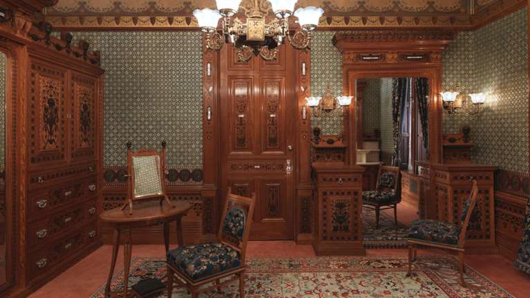 Η ιστορία της διακόσμησης: Από την Πομπηία έως σήμερα