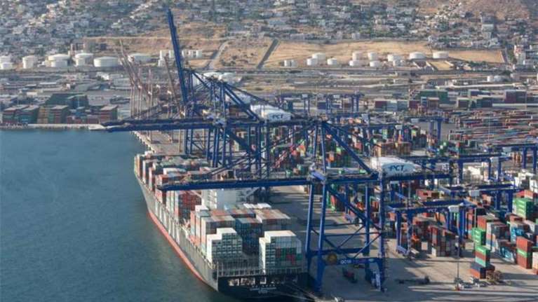 Ολοκληρώνεται το σίριαλ της πώλησης του ΟΛΠ στους Κινέζους