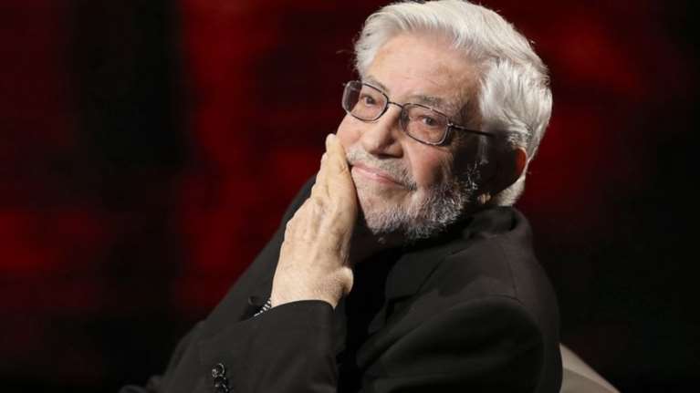 Πέθανε ο σπουδαίος Ιταλός σκηνοθέτης Έτορε Σκόλα