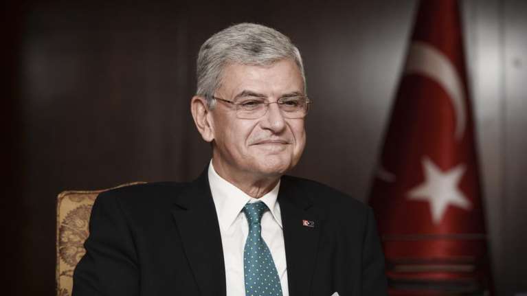 Τούρκος υπουργός ζητά... και τα ρέστα για τη συμφωνία των 3 δισ.