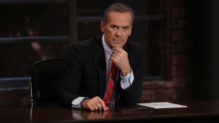 Ο Πέτρος Κωστόπουλος επιστρέφει για να μας &quot;ξεβλαχέψει&quot; οριστικά: Ξαναβγάζει το Nitro