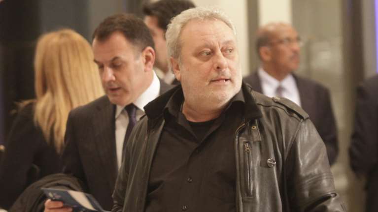 Ψαριανός: Ο ΣΥΡΙΖΑ θέλει λεφτά για να διορίζει γκόμενες