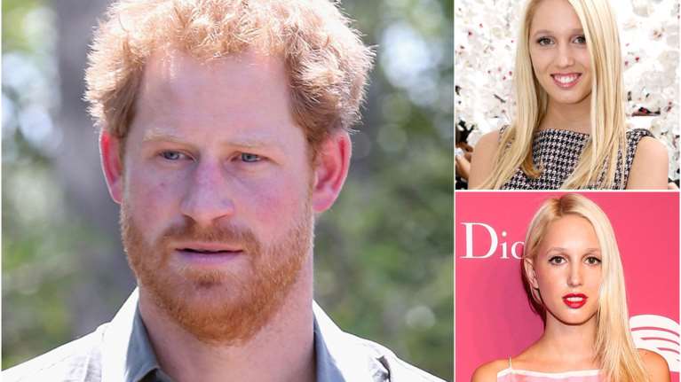 Το παλάτι «μίλησε»: Τι λέει το Μπάκιγχαμ για ειδύλλιο Χάρι-Μαρίας Ολυμπίας