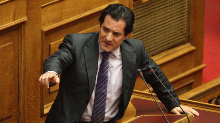 Ερώτηση 33 βουλευτών της ΝΔ για τους διορισμούς του ΣΥΡΙΖΑ