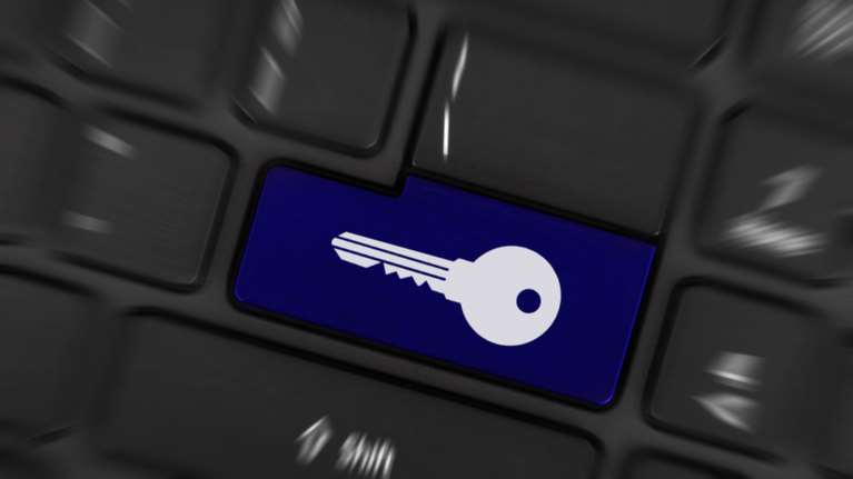 Αυτά είναι τα 25 χειρότερα και πιο επικίνδυνα passwords