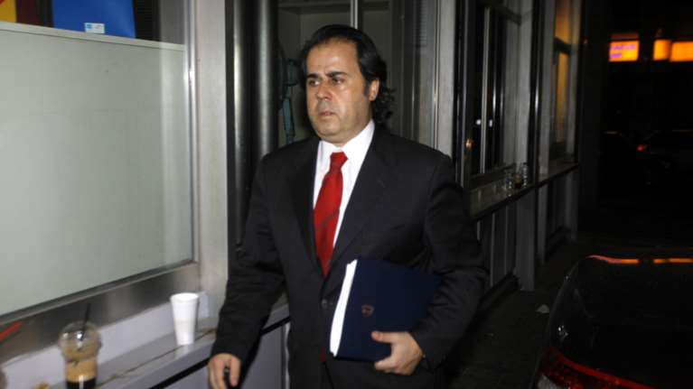 Ανοικτό το ενδεχόμενο ποινικής δίωξης του Παπασταύρου