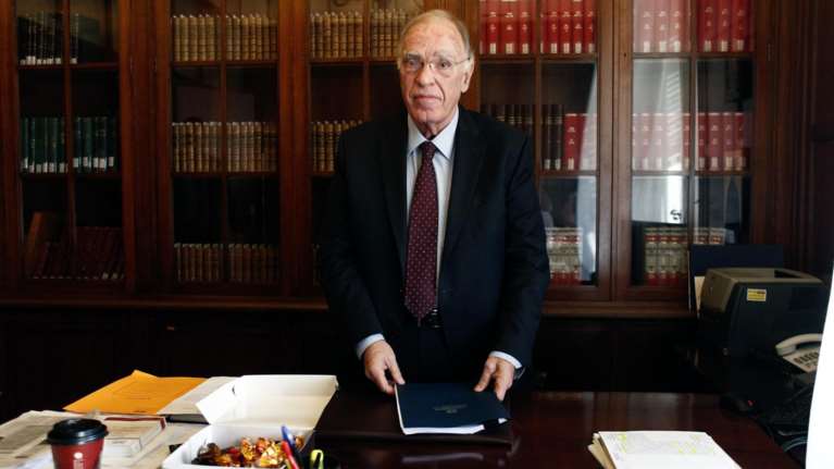 Λεβέντης για Βαρουφάκη: Εχει ευθύνες και ο Τσίπρας