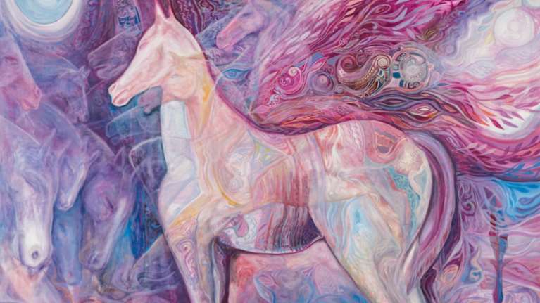 Ο δρόμος του μεταξιού στο Μουσείο Μπενάκη