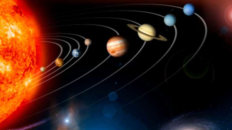 Ενδείξεις για 9ο πλανήτη, 10 φορές μεγαλύτερο από τη Γη