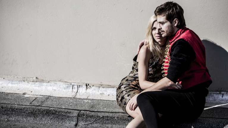 Ρωμαίος και Ιουλιέτα στο Δημοτικό Θέατρο Πειραιά