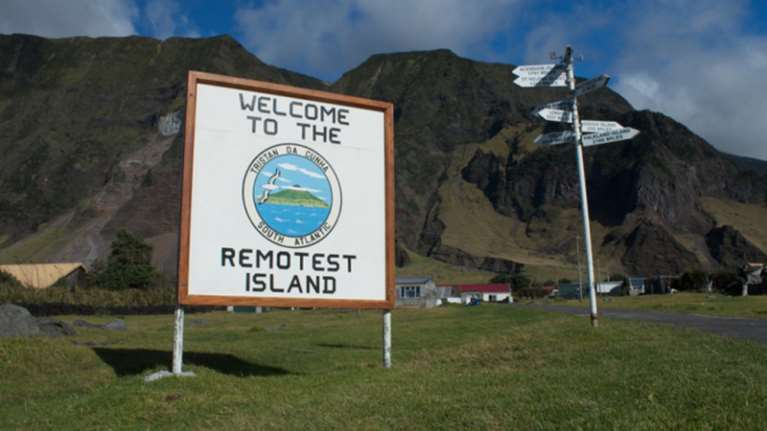 Ζητείται αγρότης στο... πιο απομονωμένο νησί της γης!