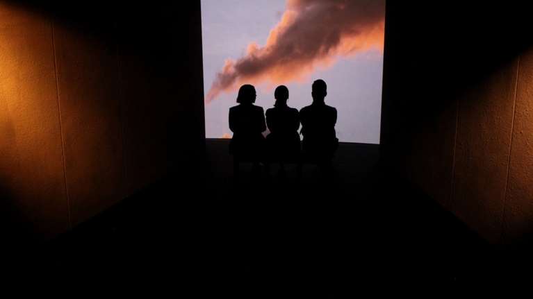 Ο Κύριος του Τζακ, μια παράσταση για τον Σκαρίμπα