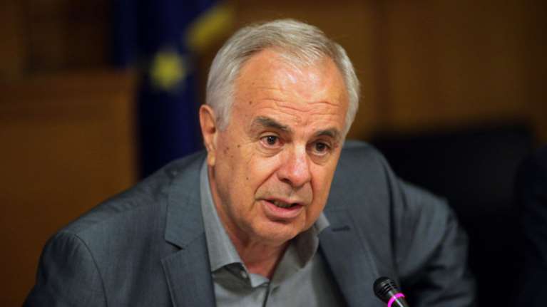 Υπερβολές θερμόαιμων λέει ο Αποστόλου για την ομηρία του video