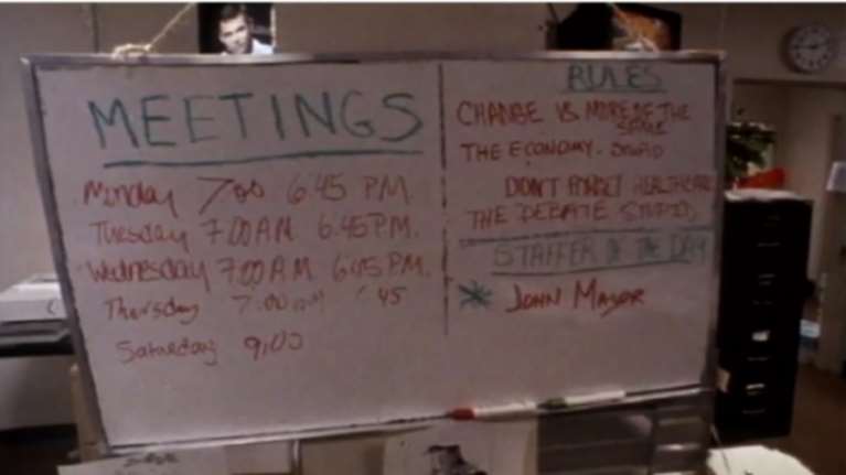 «Είναι η οικονομία, ηλίθιε»: Ποιος είπε πρώτος τη φράση