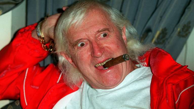 Σοκ από την δράση του παιδεραστή Τζίμι Σάβιλ στο BBC