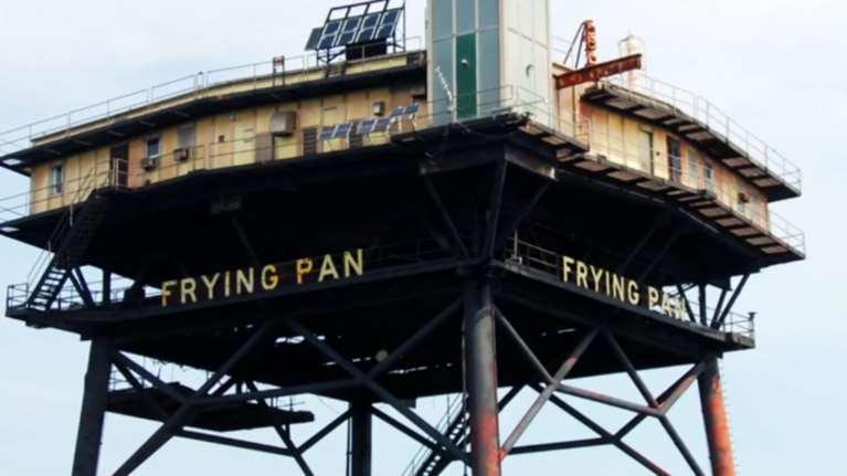 Αυτό είναι το πιο επικίνδυνο ξενοδοχείο στον κόσμο