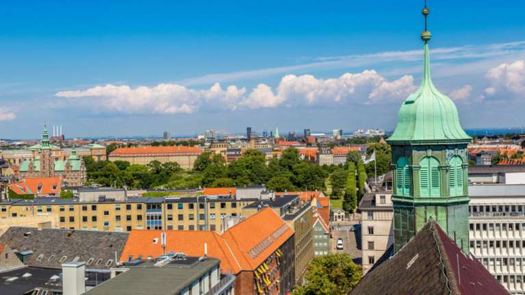 Αυτή είναι η καλύτερη χώρα για να ζει μια γυναίκα