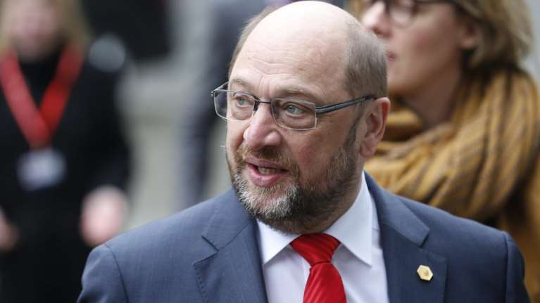 Μπαίνει και το Ευρωκοινοβούλιο στο «κουαρτέτο» με εποπτικό ρόλο