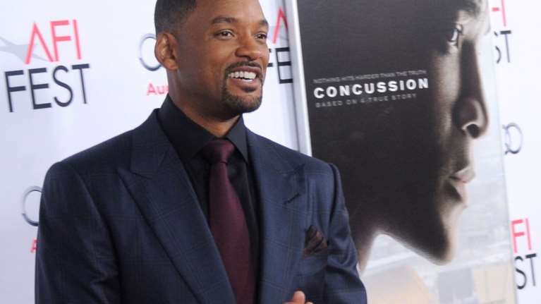 Μποϋκοτάρει και ο Γουίλ Σμιθ τα Οσκαρ