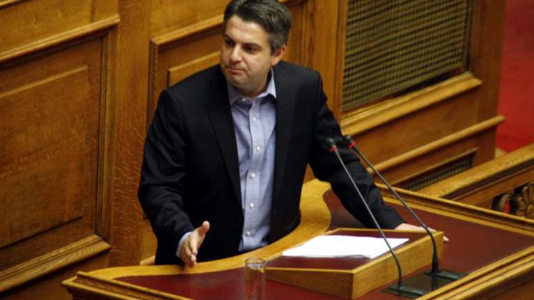 Πάλι αποφεύγει η κυβέρνηση τις εξηγήσεις για το Ελληνικό